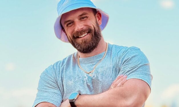 Adult Influencer Koby Falks Dies Just Days After Posting Emotional Message About Self-Acceptance