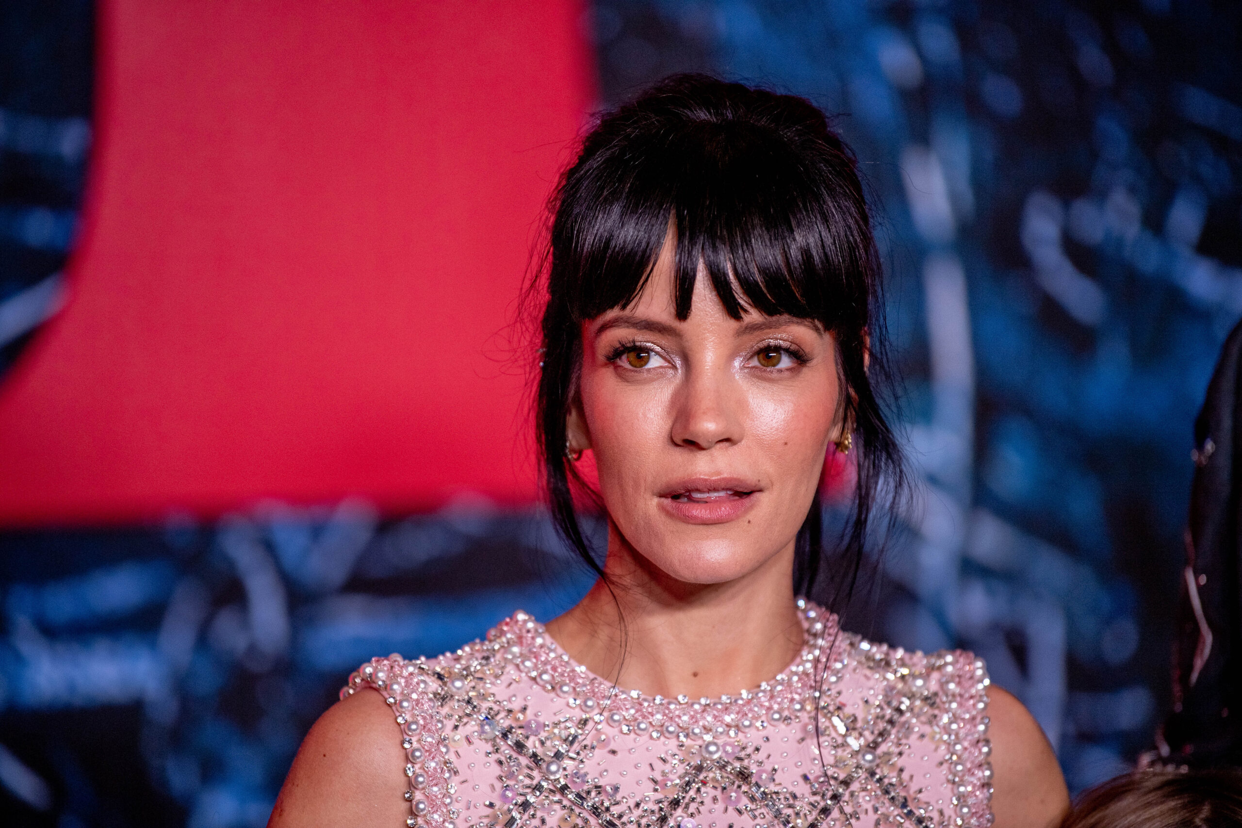 Lily Allen reportedly earns £10,000 a month from selling pictures of her feet on OnlyFans