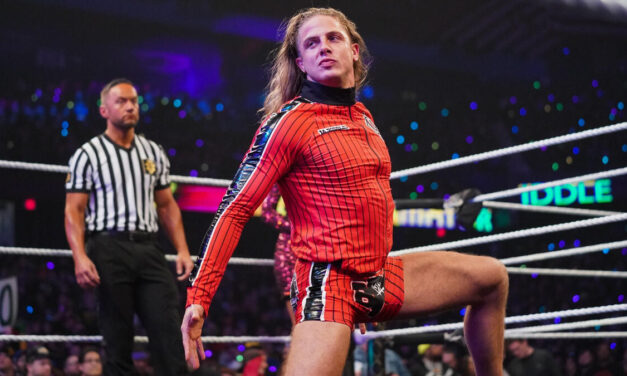 Matt Riddle Claims Massive Success After OnlyFans Launch