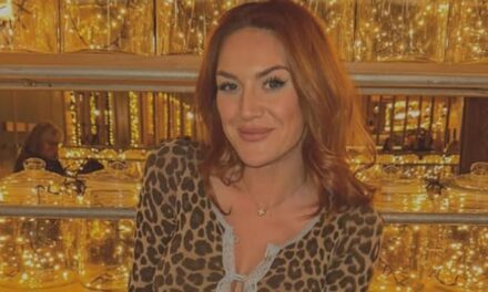 How OnlyFans Star Annie Charlotte Turned Rare Medical Condition Into Stardom