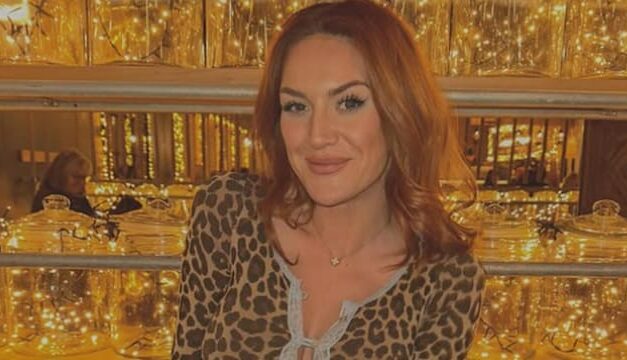 How OnlyFans Star Annie Charlotte Turned Rare Medical Condition Into Stardom