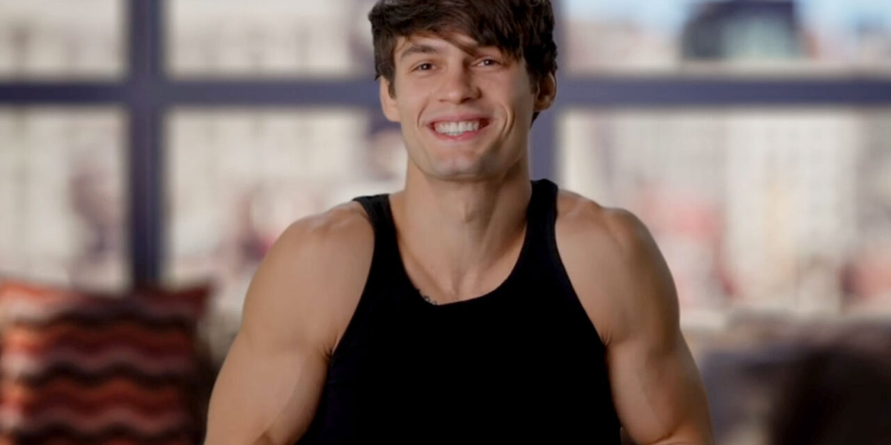 Next Gen NYC’s Dylan Geick Opens Up About His Lucrative OnlyFans Career