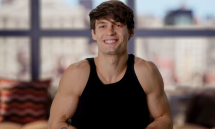 Next Gen NYC’s Dylan Geick Opens Up About His Lucrative OnlyFans Career