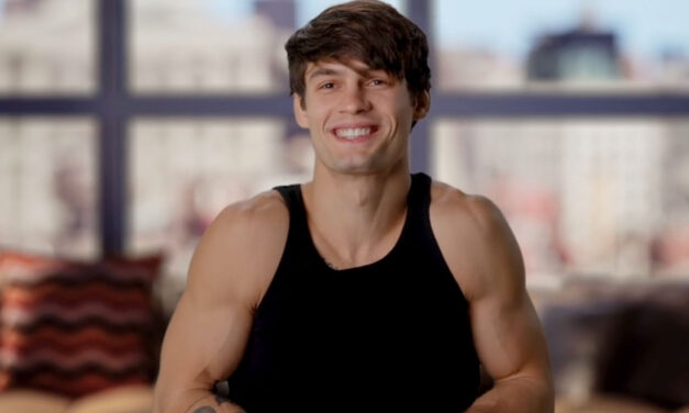 Next Gen NYC’s Dylan Geick Opens Up About His Lucrative OnlyFans Career