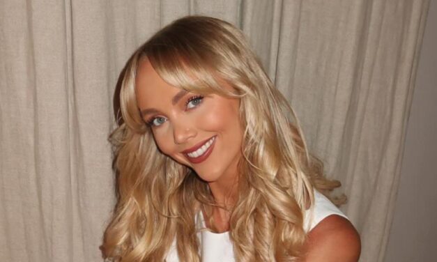 OnlyFans Star Annie Knight Felt ‘Frustrated’ During Hospitalization After Sleeping With 583 Men in 6 Hours: ‘They Wouldn’t Listen to Me’