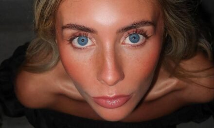 ‘Innocent’ Bonnie Blue Defends Sleeping With Over 1,000 Men in 1 Day: ‘That’s Good Work Ethic’