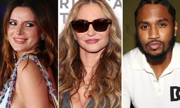 Sex Sells: How OnlyFans Turned Fetish-Friendly Celebs and Porn Stars Into a Multibillion-Dollar Juggernaut That Rivals Legacy Studios