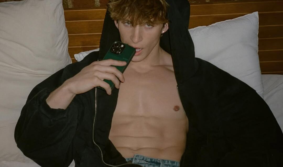 OnlyFans Star Reno Gold Shops With New Beau Nick Hissom