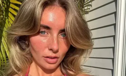 Bonnie Blue is permanently banned from OnlyFans. How much will she lose?