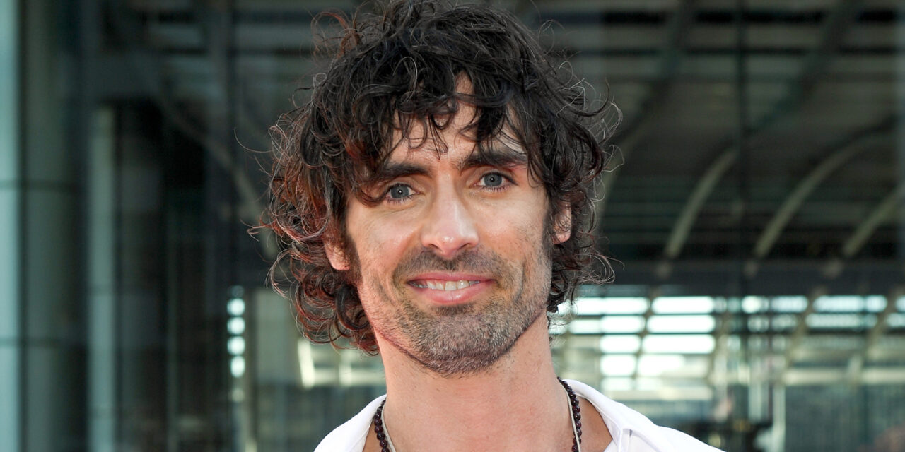 All American Rejects’ Tyson Ritter Joins OnlyFans, Teases Content Fans Can Expect | Just Jared: Celebrity News and Gossip