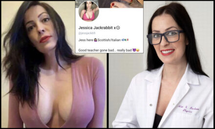 Teacher’s License Revoked After Explicit OnlyFans Photos of ‘Good Teacher Gone Bad’ Leaked to Students