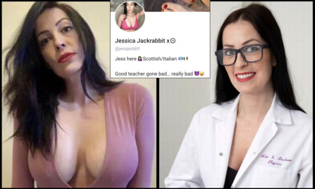 Teacher’s License Revoked After Explicit OnlyFans Photos of ‘Good Teacher Gone Bad’ Leaked to Students