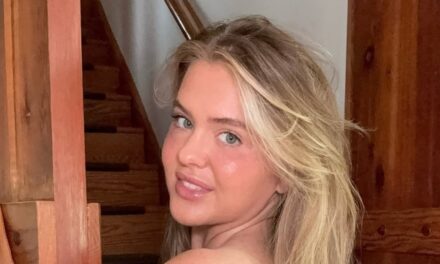 OnlyFans’ Tiffany Wisconsin on Future Videos With Pastor, Amish Man and More