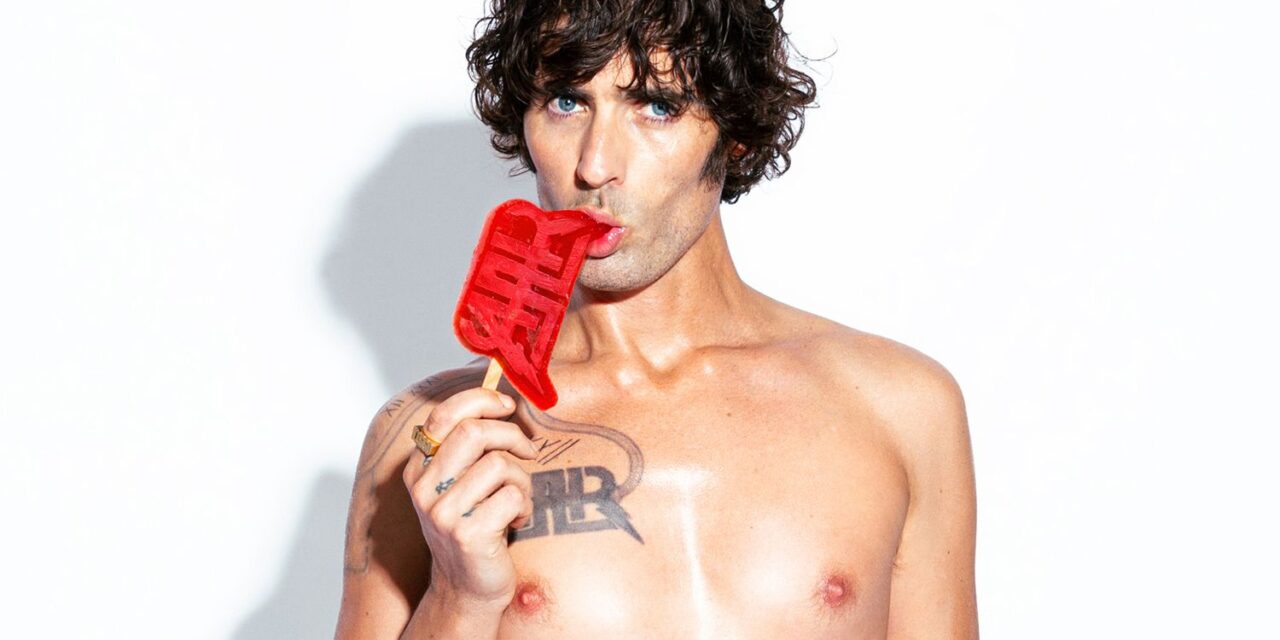 All-American Rejects’ Tyson Ritter Launches OnlyFans: ‘Get a Taste of Full-Frontal Rock ‘n’ Roll’