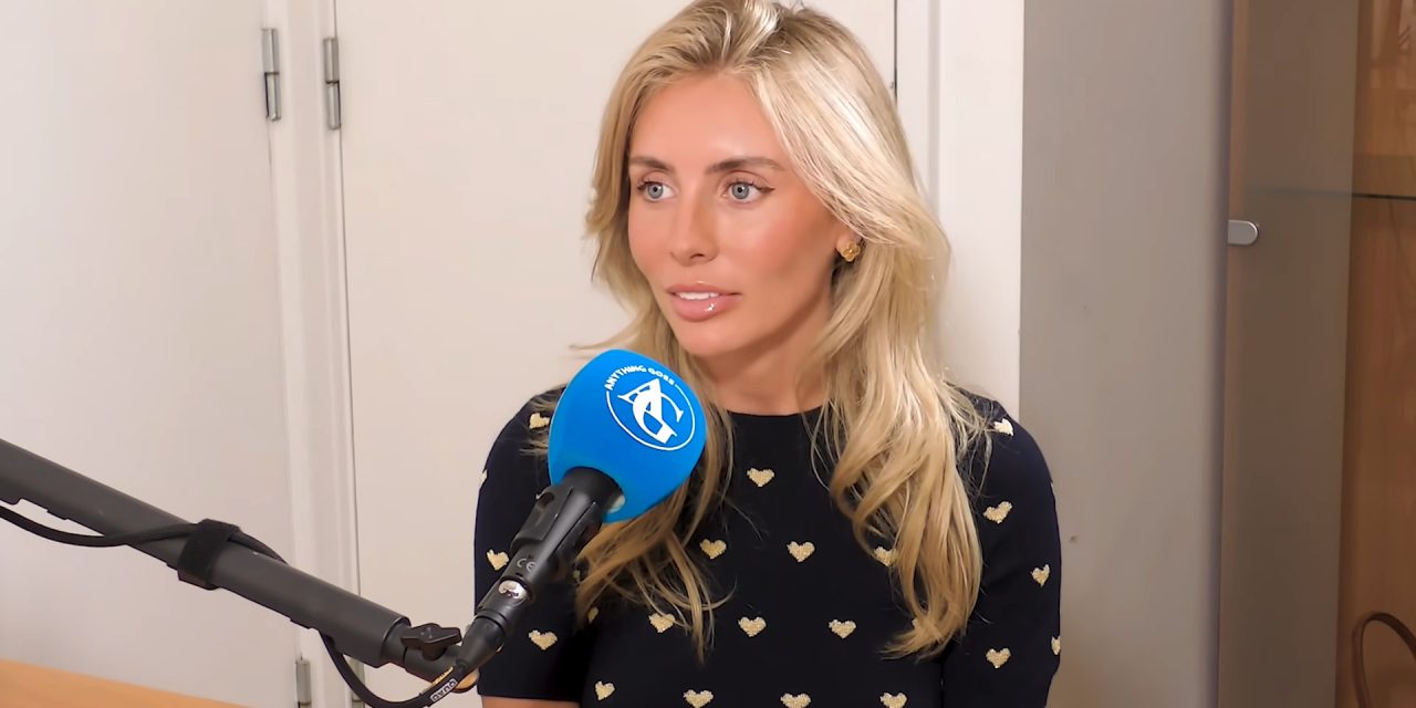 Bonnie Blue Launches an AI ‘Digital Twin’ After Becoming a Mom