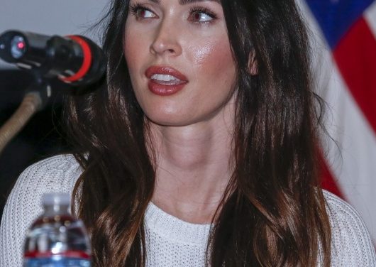 Megan Fox Isn’t Just Joining the Creator Economy — She’s Buying In