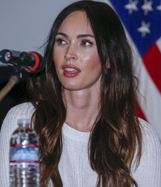 Megan Fox Isn’t Just Joining the Creator Economy — She’s Buying In